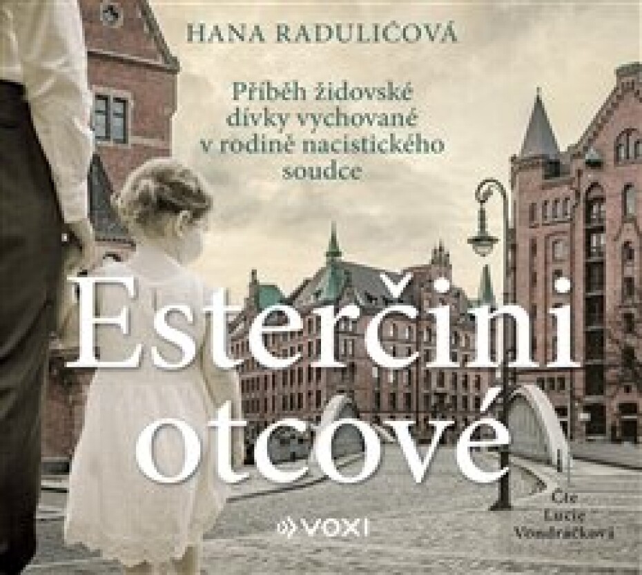Esterčini otcové - Hana Radulićová - main (0)