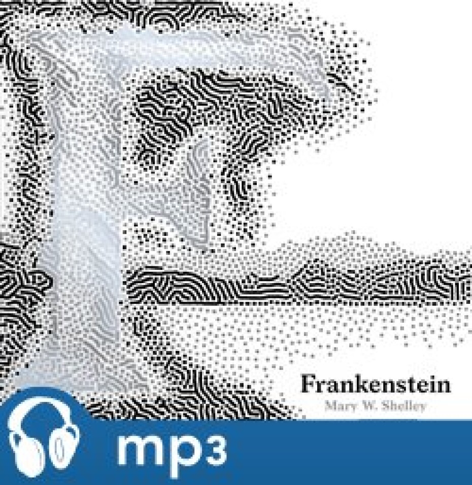 Frankenstein, mp3 - Mary W. Shelley - main (0)