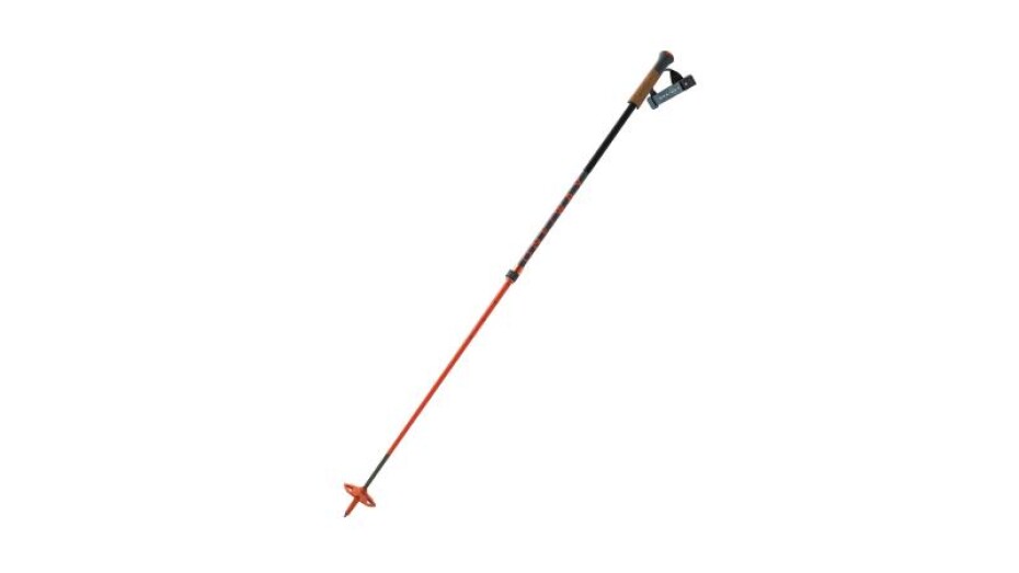 Oneway FR CARBON VARIO MAG 2021 freeride hole - main (0)
