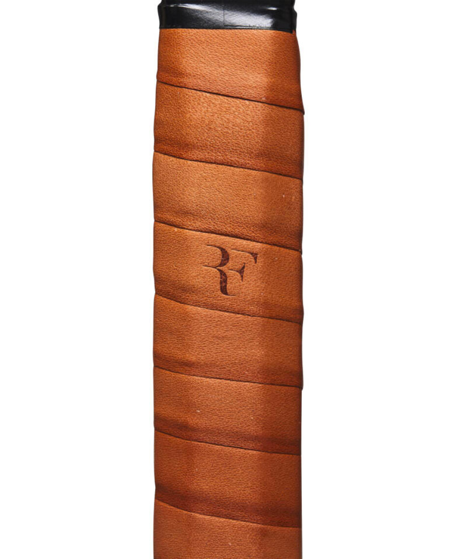 Tenisová raketa Wilson RF 01 Pro  L4 - main (8)
