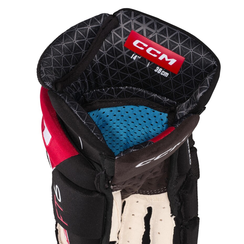 Hokejové rukavice CCM jetspeed ft6 sr - main (2)