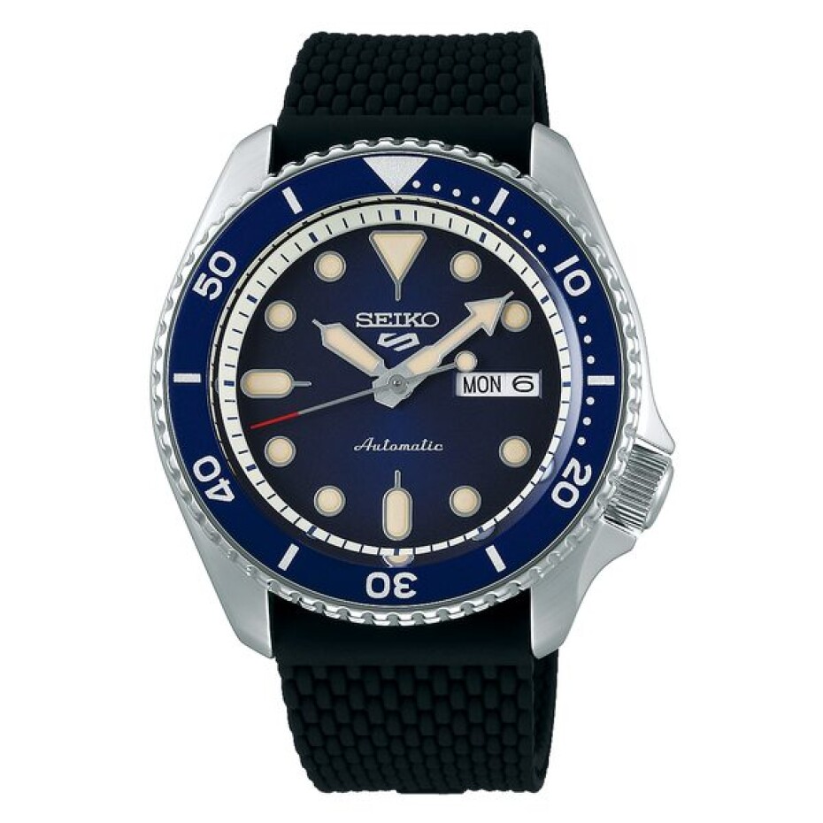Seiko 5 Sports SRPD71K2 - main (0)