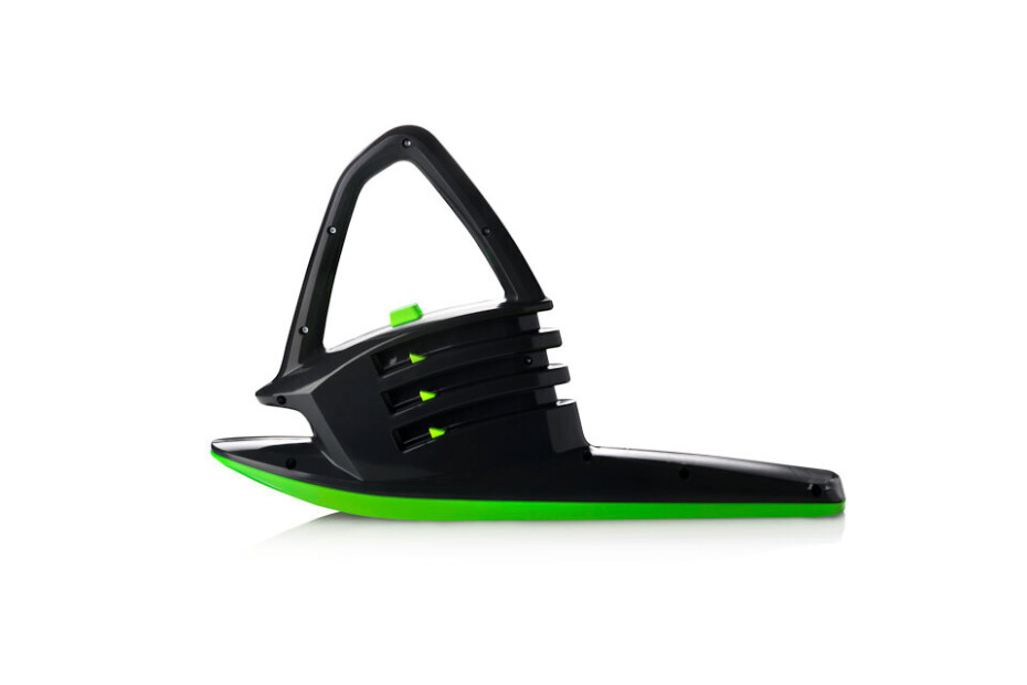 Skidrifter Gizmo Riders  Mystic Green - main (5)