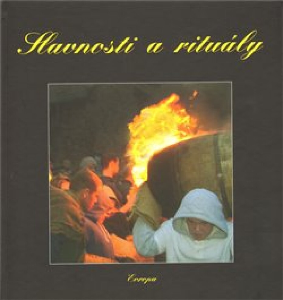 Slavnosti a rituály - Lumír Pecold - main (0)