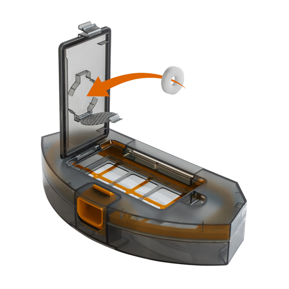 Concept VR3115 robotický vysavač s mopem 2v1 RoboCross - main (11)