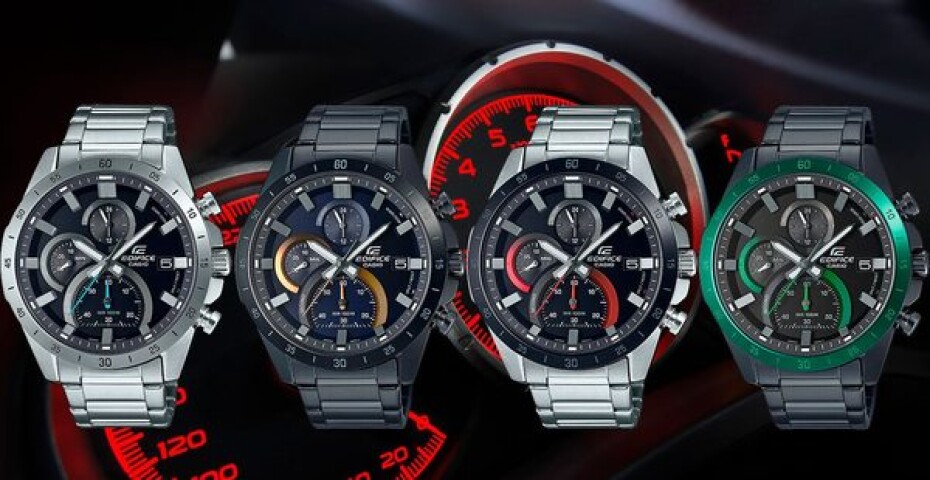 Casio Edifice EFR-571D-1AVUEF - main (8)