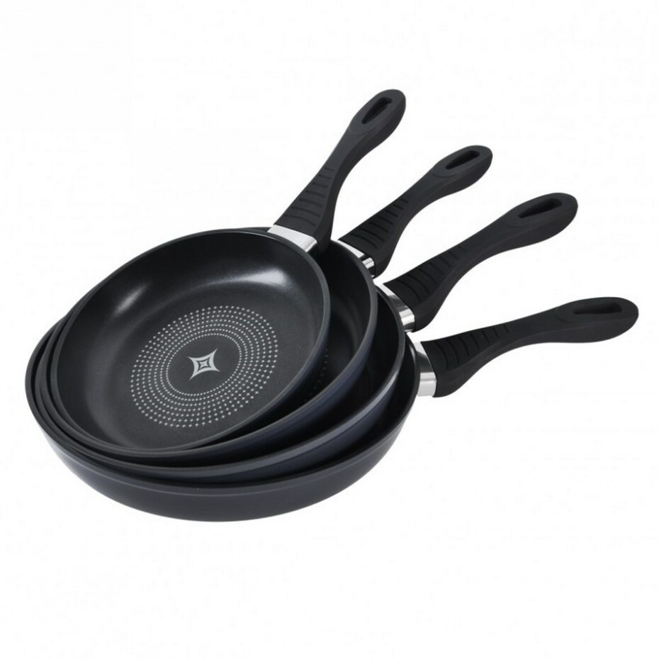 DIAM pánev s nepřilnavým povrchem 26 cm Orion, 26 cm - main (2)