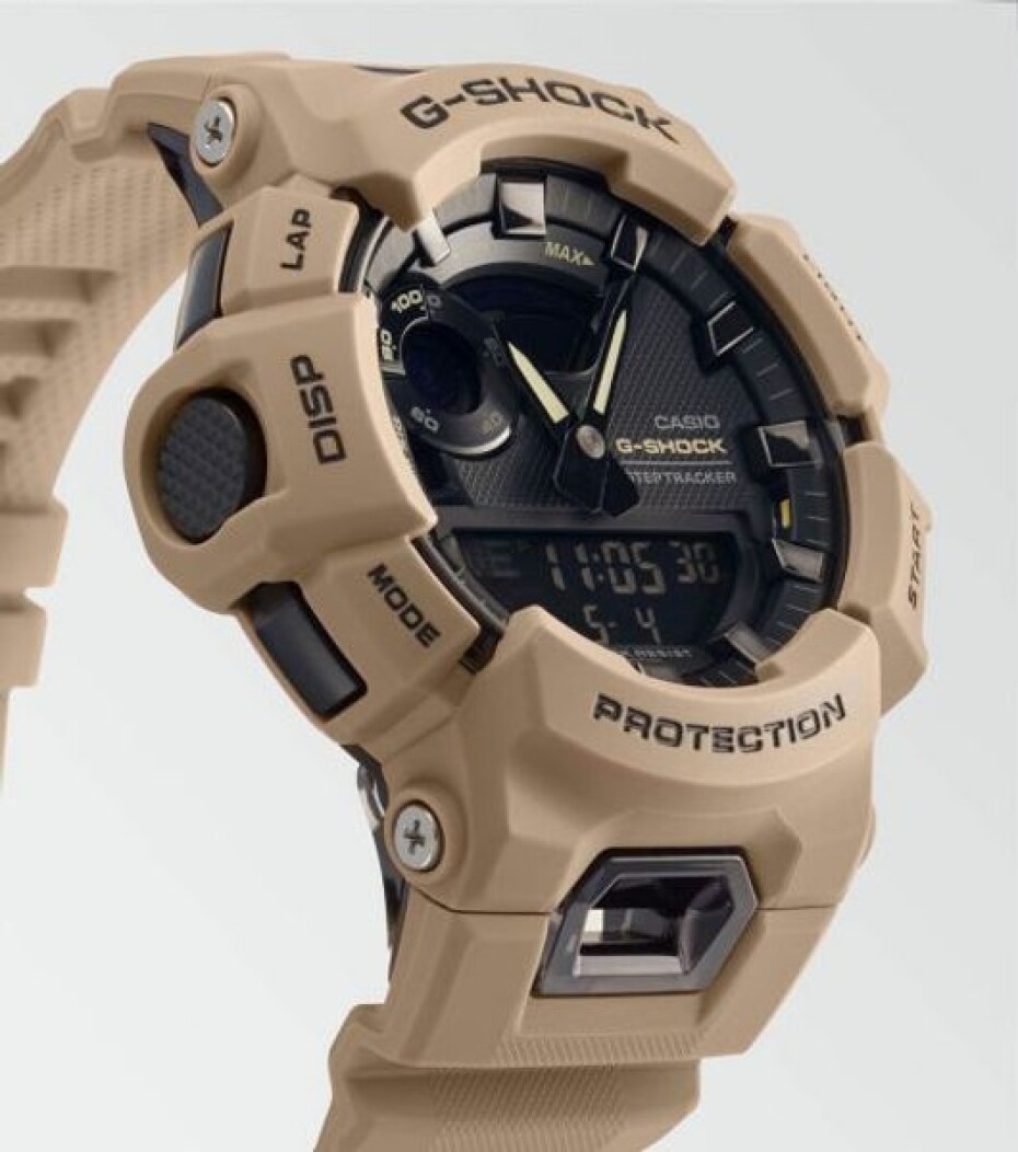 Casio G-Shock G-Squad GBA-900UU-5AER - main (4)