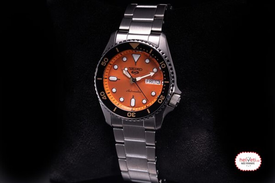 Seiko 5 Sports SKX Sports Style SRPK35K1 - main (4)