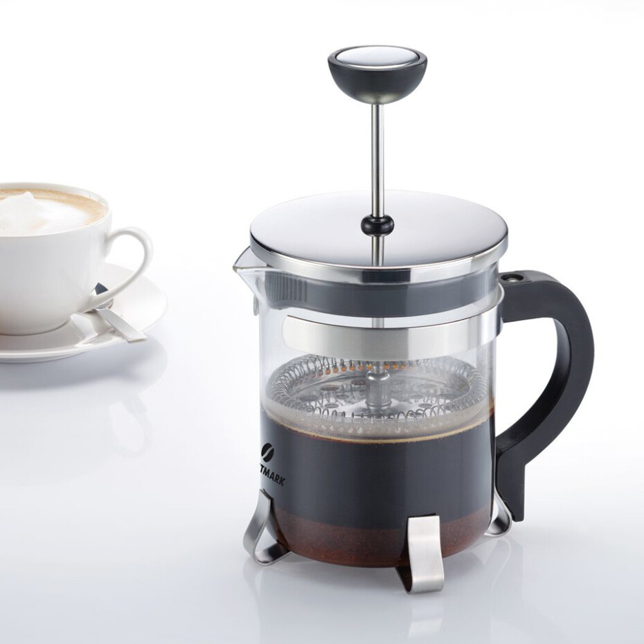 Westmark French press Brasilia, 500 ml - main (1)