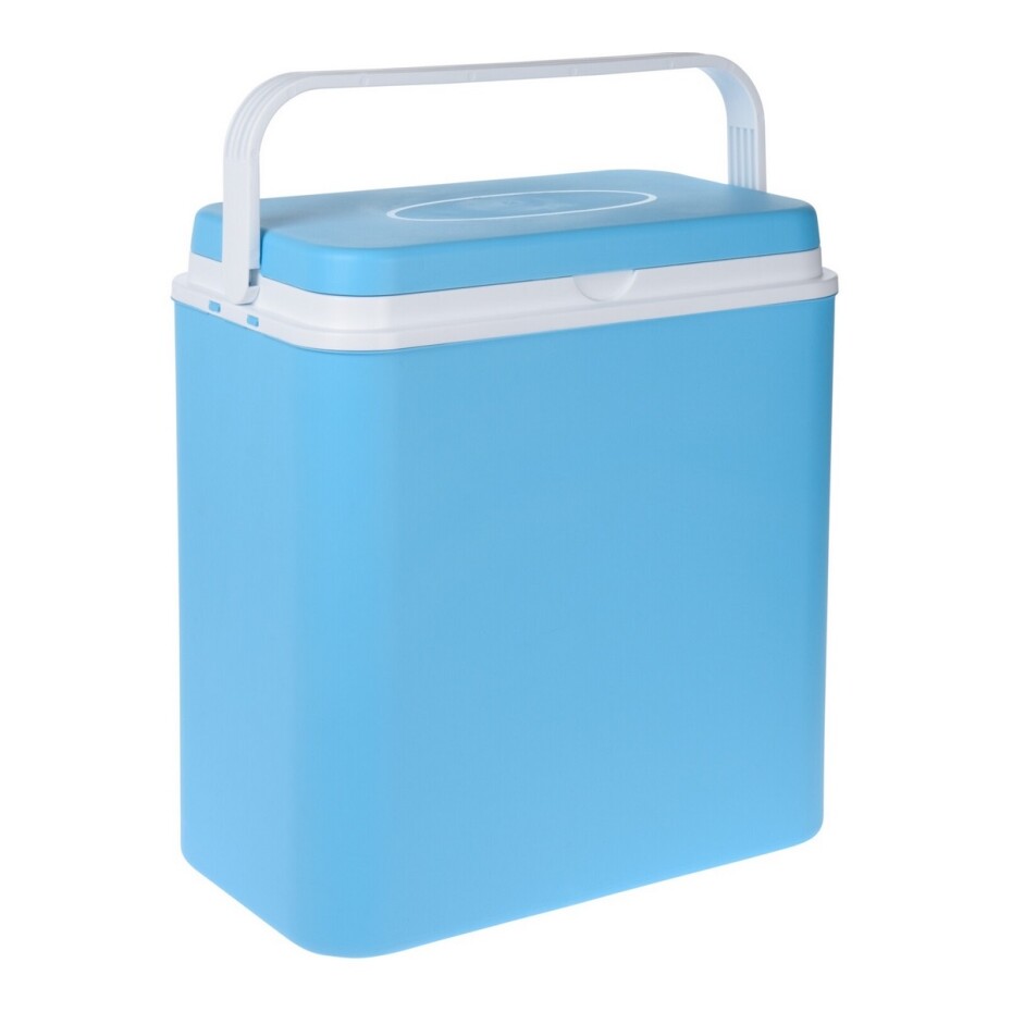 Chladicí box 24 l, 40 x 23 x 38,5 cm - main (0)