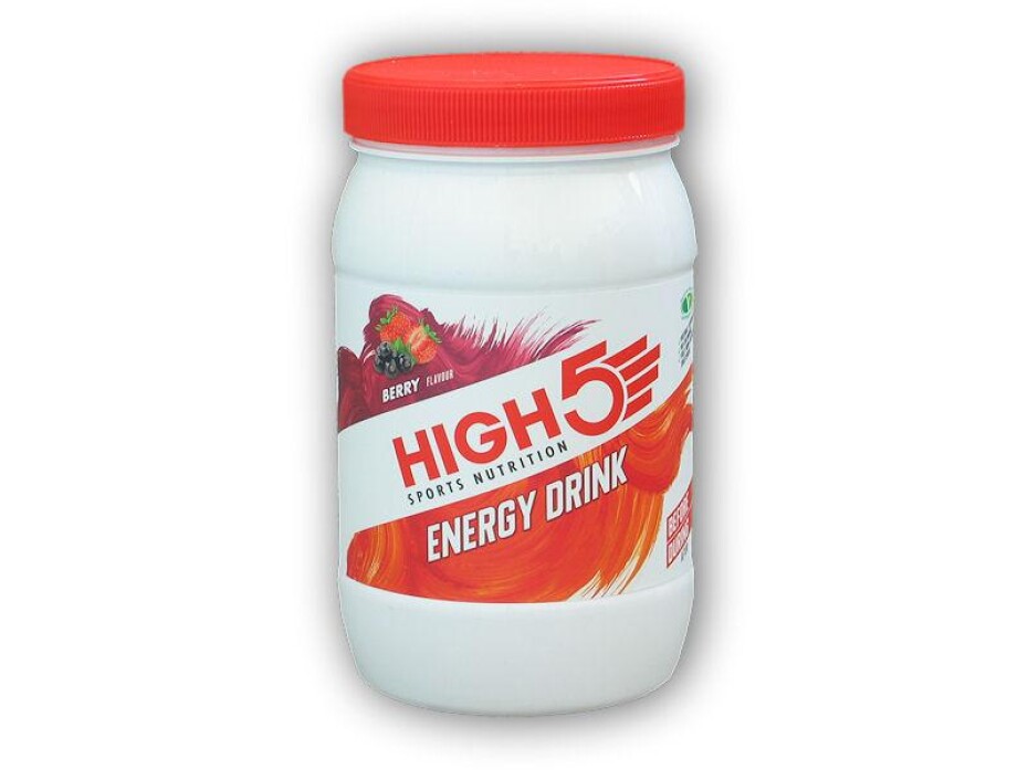 High5 Energy drink 1000g - main (0)
