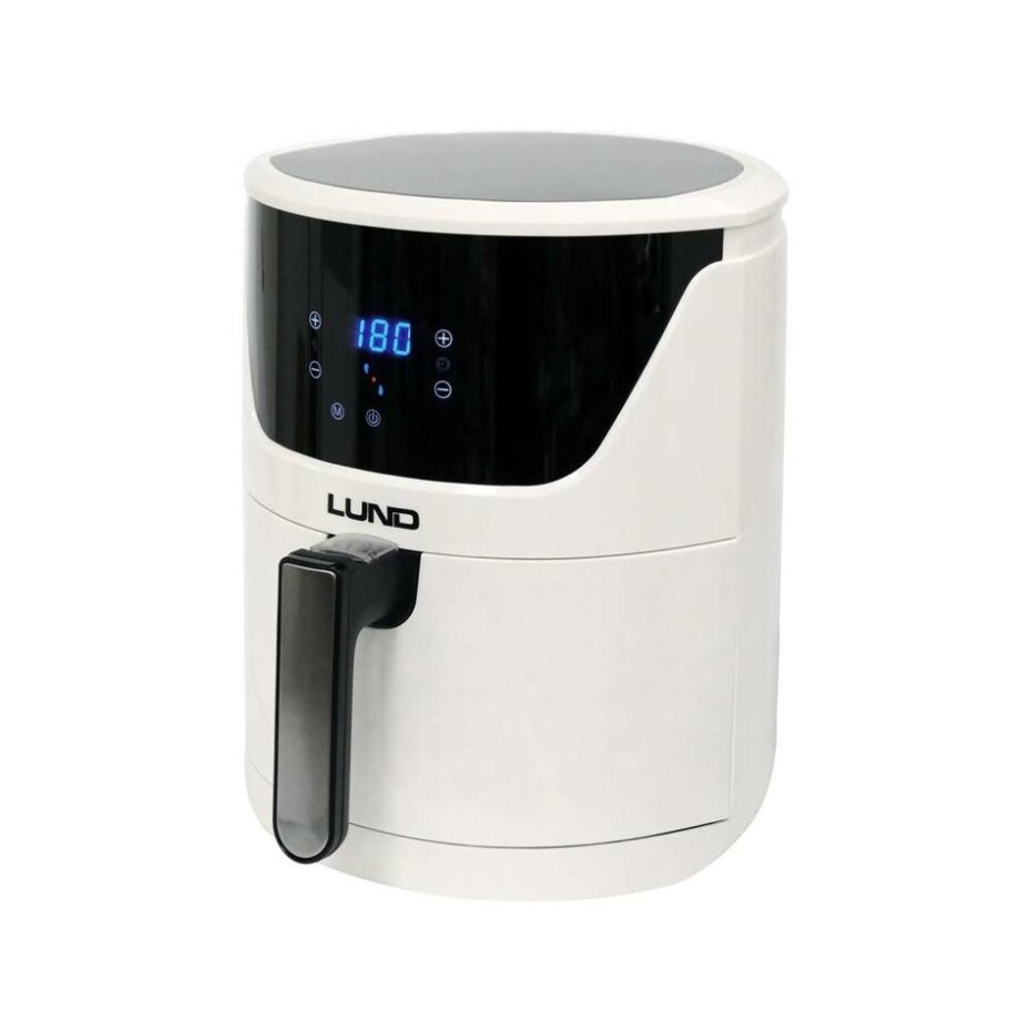 Lund TO-67575 horkovzdušná fritéza, 3,7 l, 1400 W - main (0)