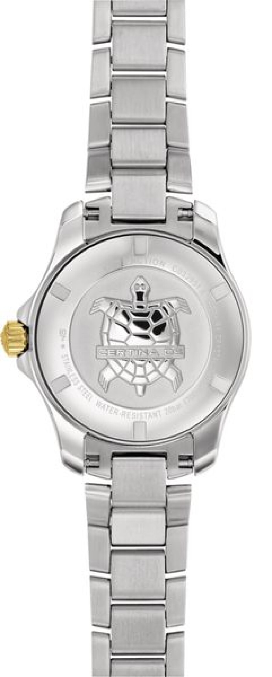 Certina DS Action Lady C032.951.22.031.01 - main (1)