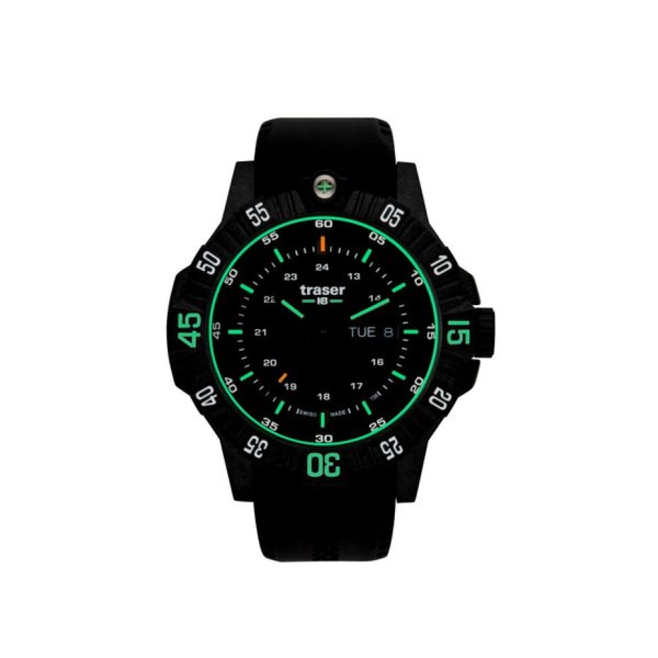 Traser P99 Q Tactical Black Pryž - main (2)
