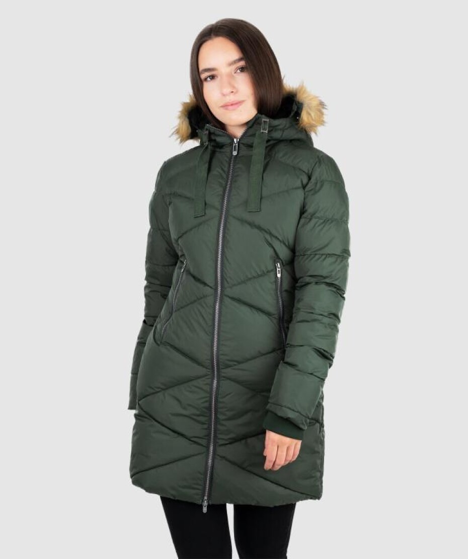 Woox Pinna Duffel Bag Chica - main (0)