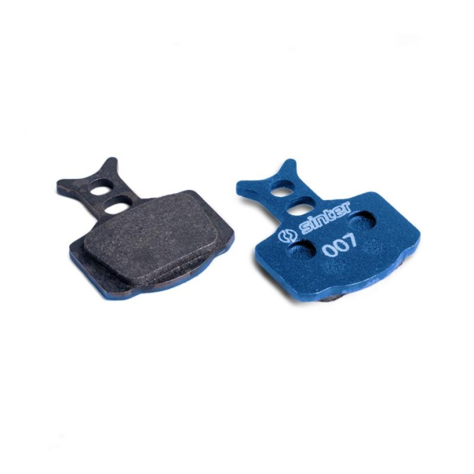 Sinter Brzdové Destičky Formula Blue (73-007-034-8) - main (0)