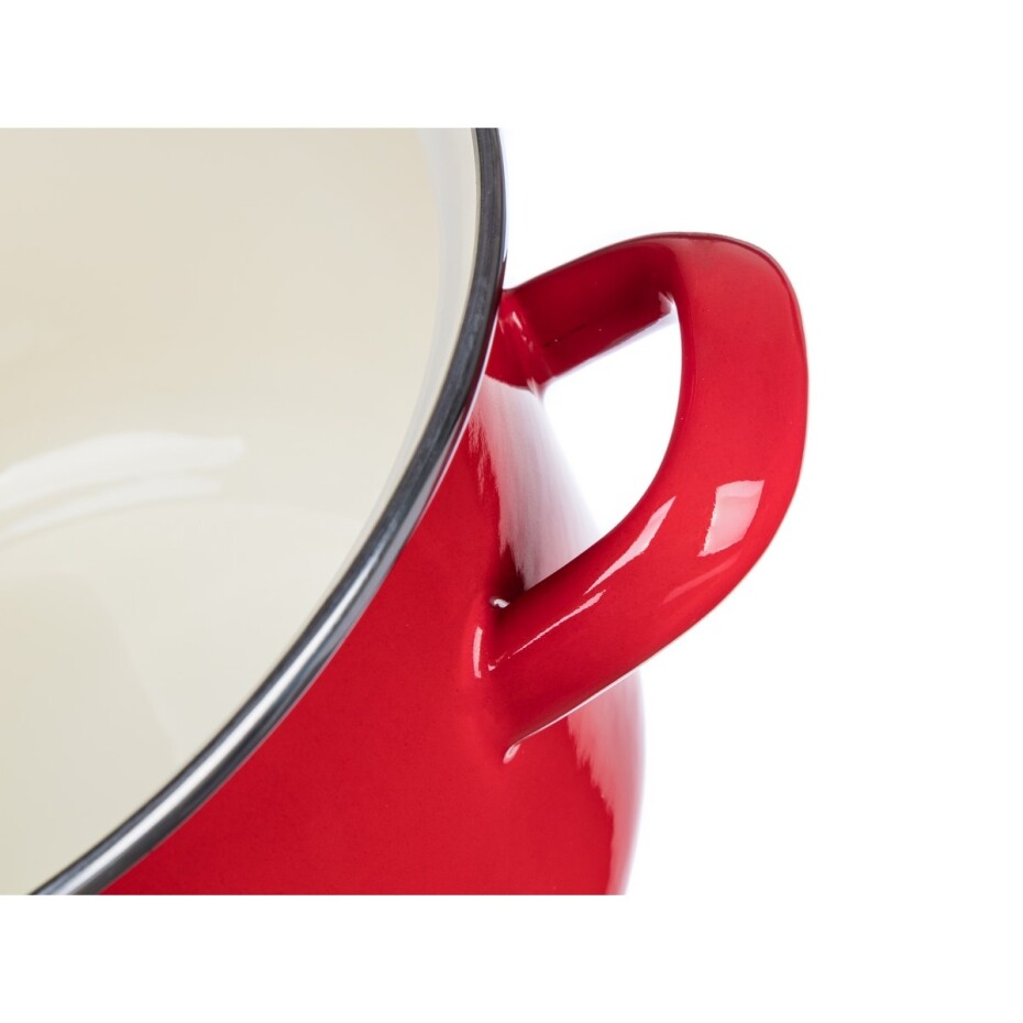 BANQUET MILTON 20 cm 3,4 l smaltovaný hrnec - main (5)