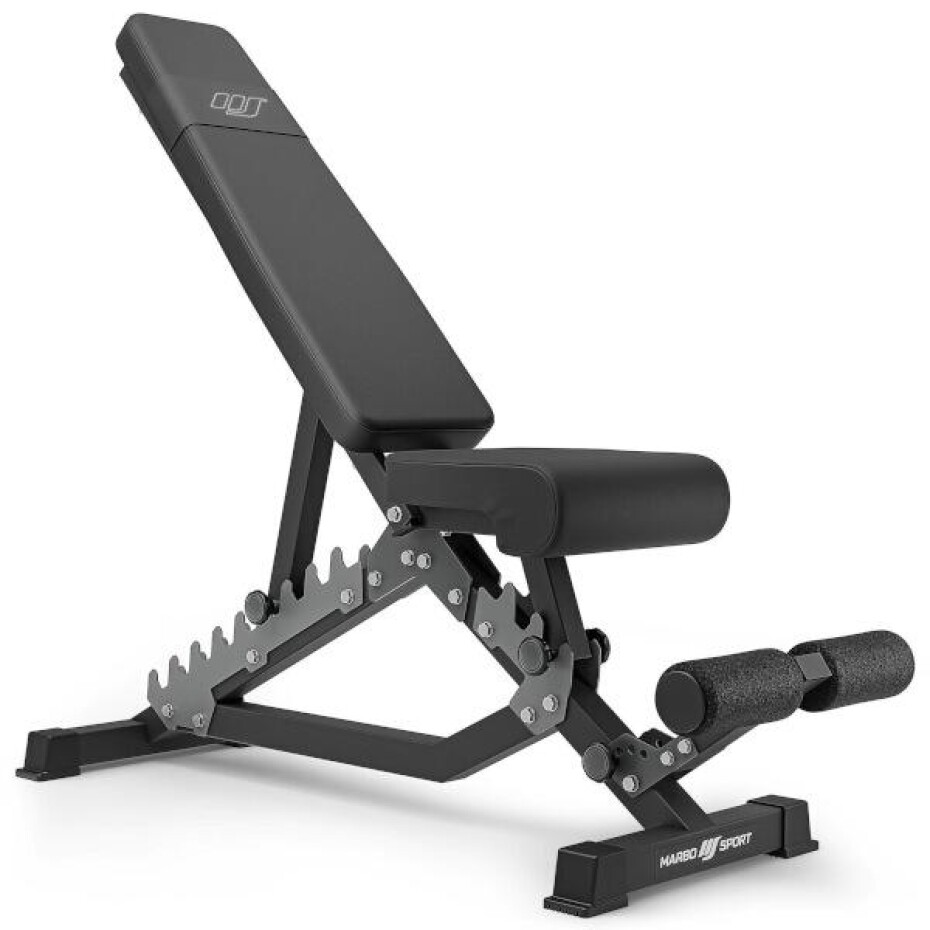 MARBO Variabilní posilovací lavice MS-L101 2.0 - main (0)