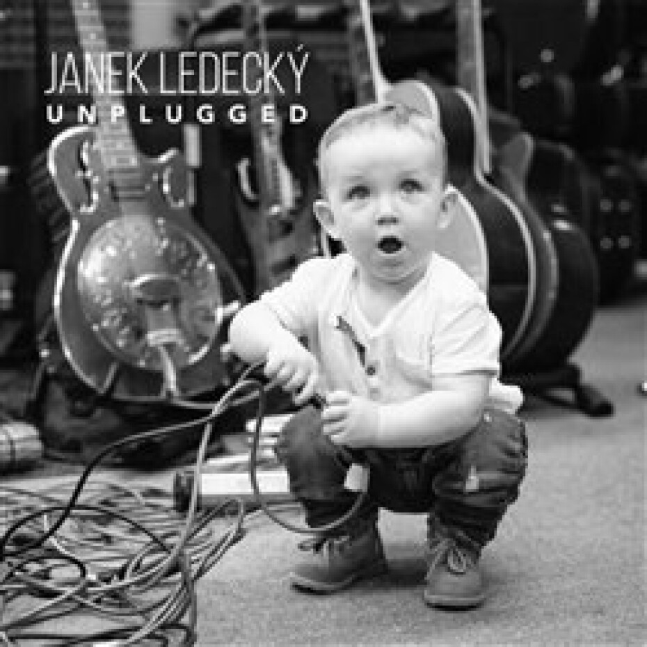 Unplugged - Janek Ledecký - main (0)