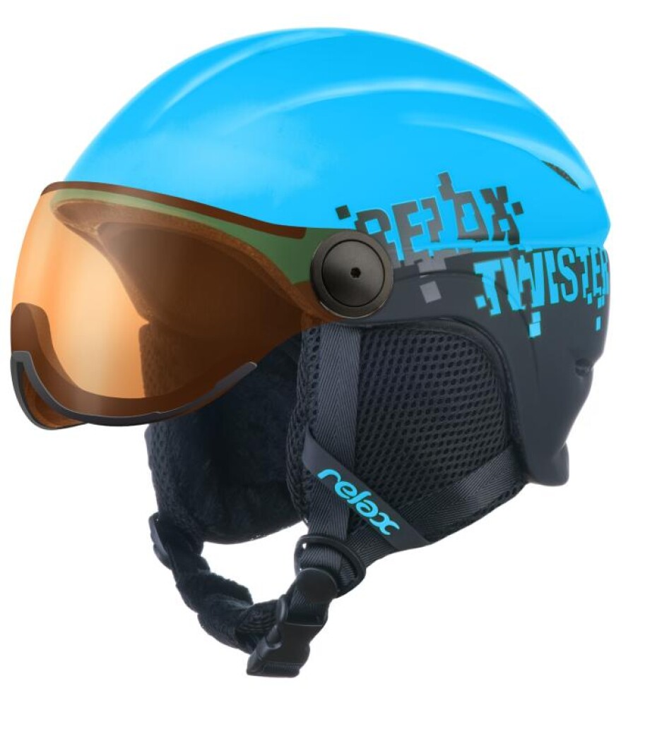 Relax TWISTER VISOR RH27J - main (0)