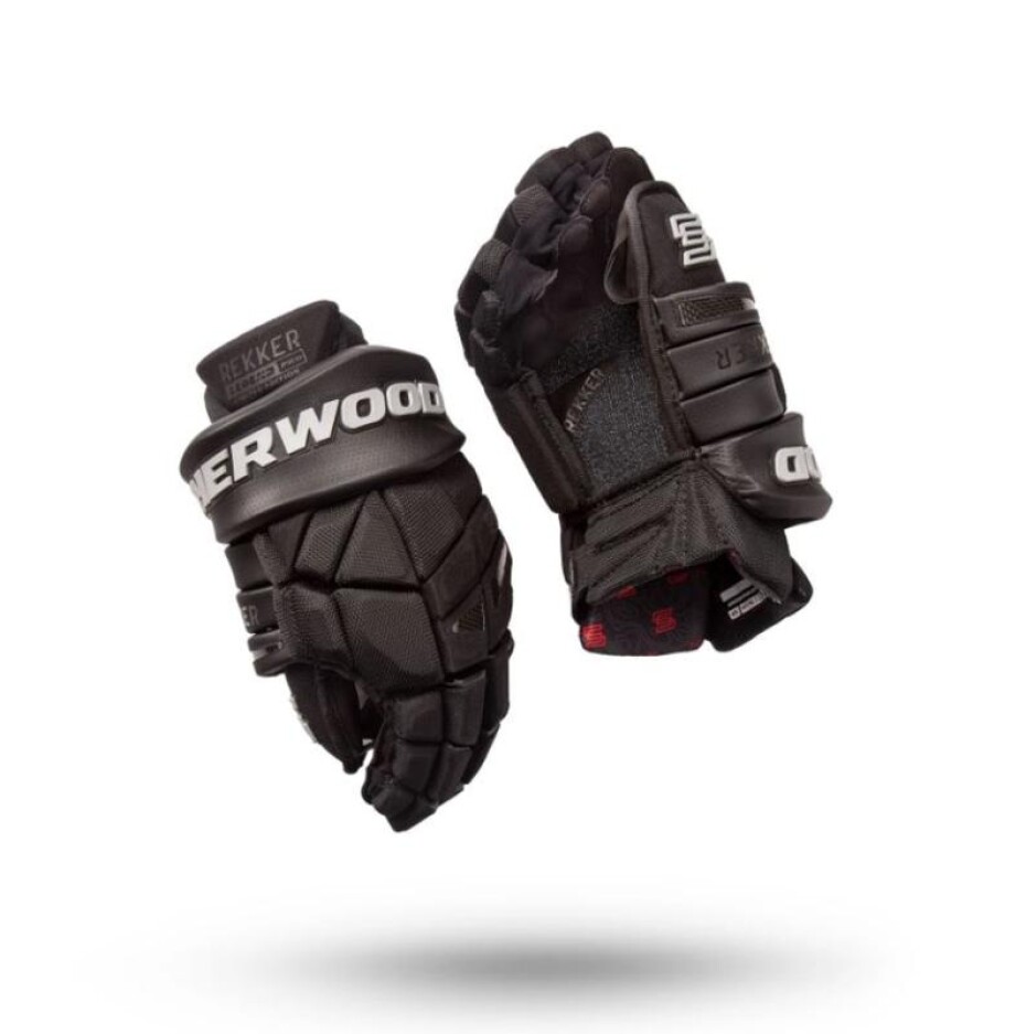 Sherwood Rekker Legend Pro LE SR - main (0)