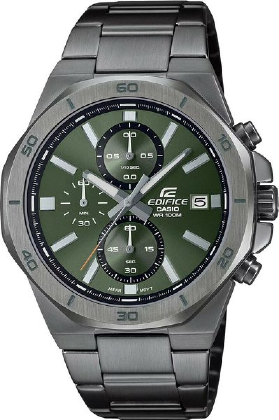 Casio Edifice EFV-640DC-3AVUEF - main (0)