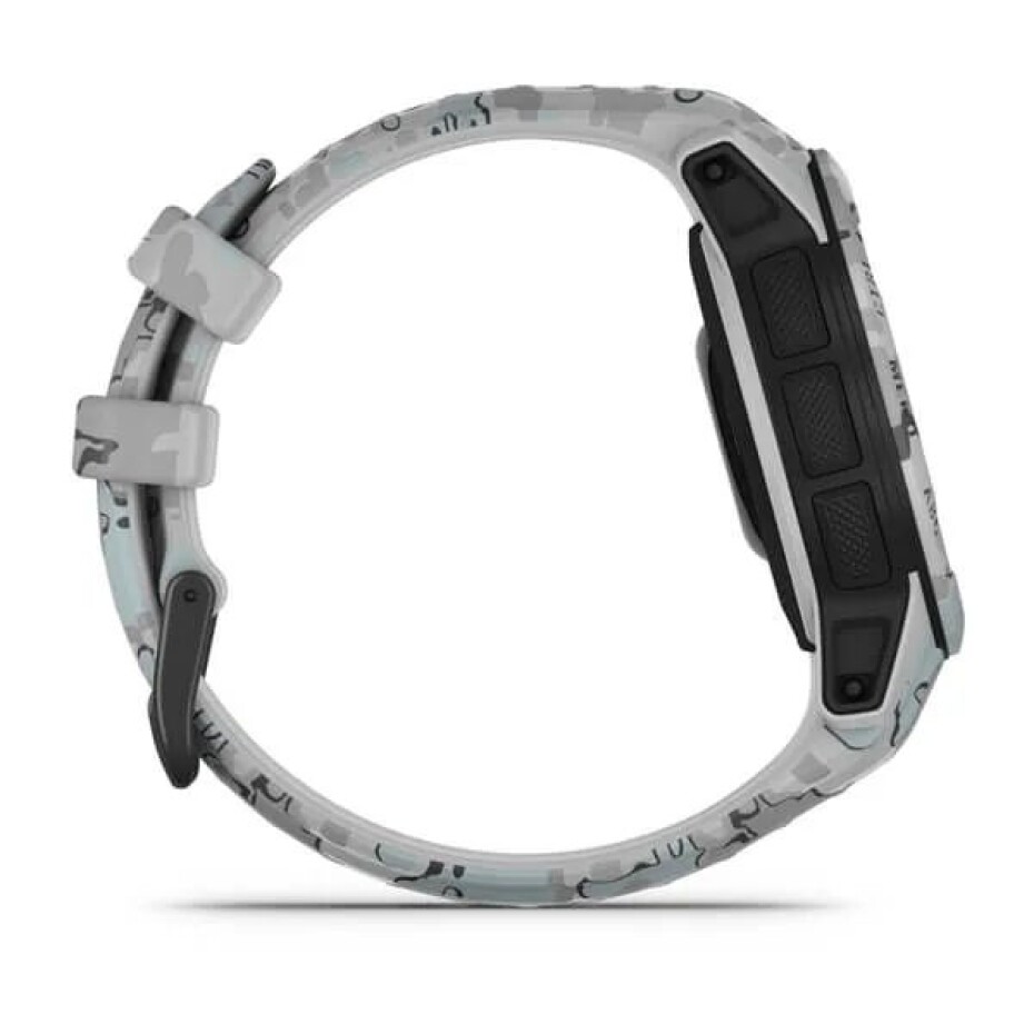 Garmin Instinct® 2S Camo Edition Camo Edition, Mist Camo - 010-02563-03 - main (10)