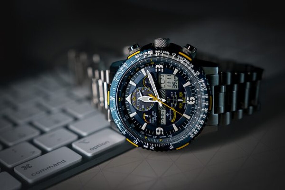 Citizen Promaster Skyhawk A-T Blue Angels JY8078-52L - main (16)