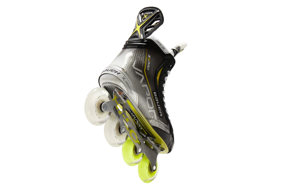 Brusle na inline hokej Bauer Vapor 3X PRO Senior EUR 42, Fit 2 - main (3)