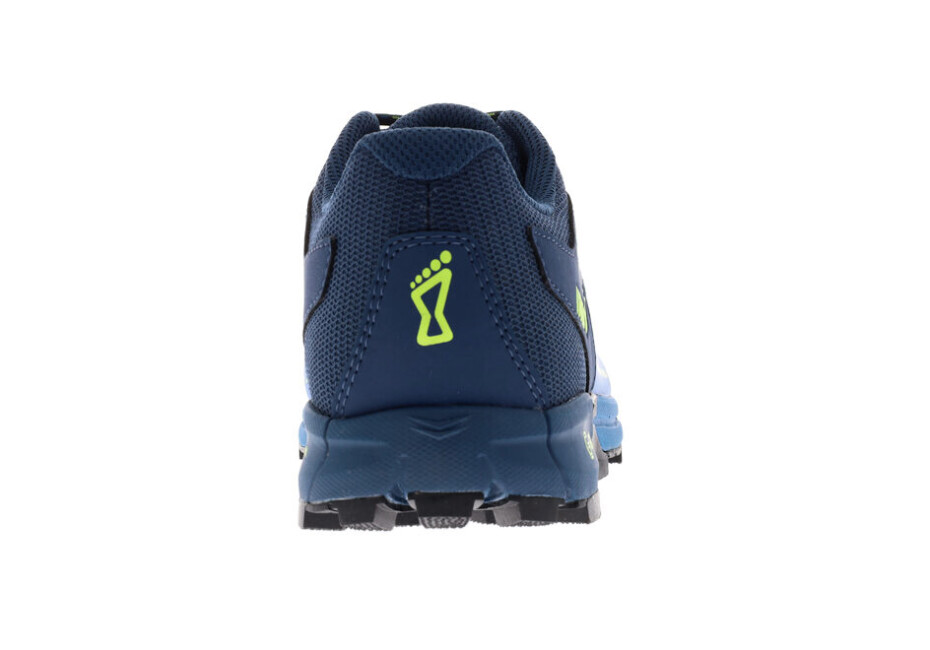 Pánská běžecká obuv Inov-8  Roclite 275 M V2 (M) Blue/Navy/Lime  UK 10,5 - main (5)