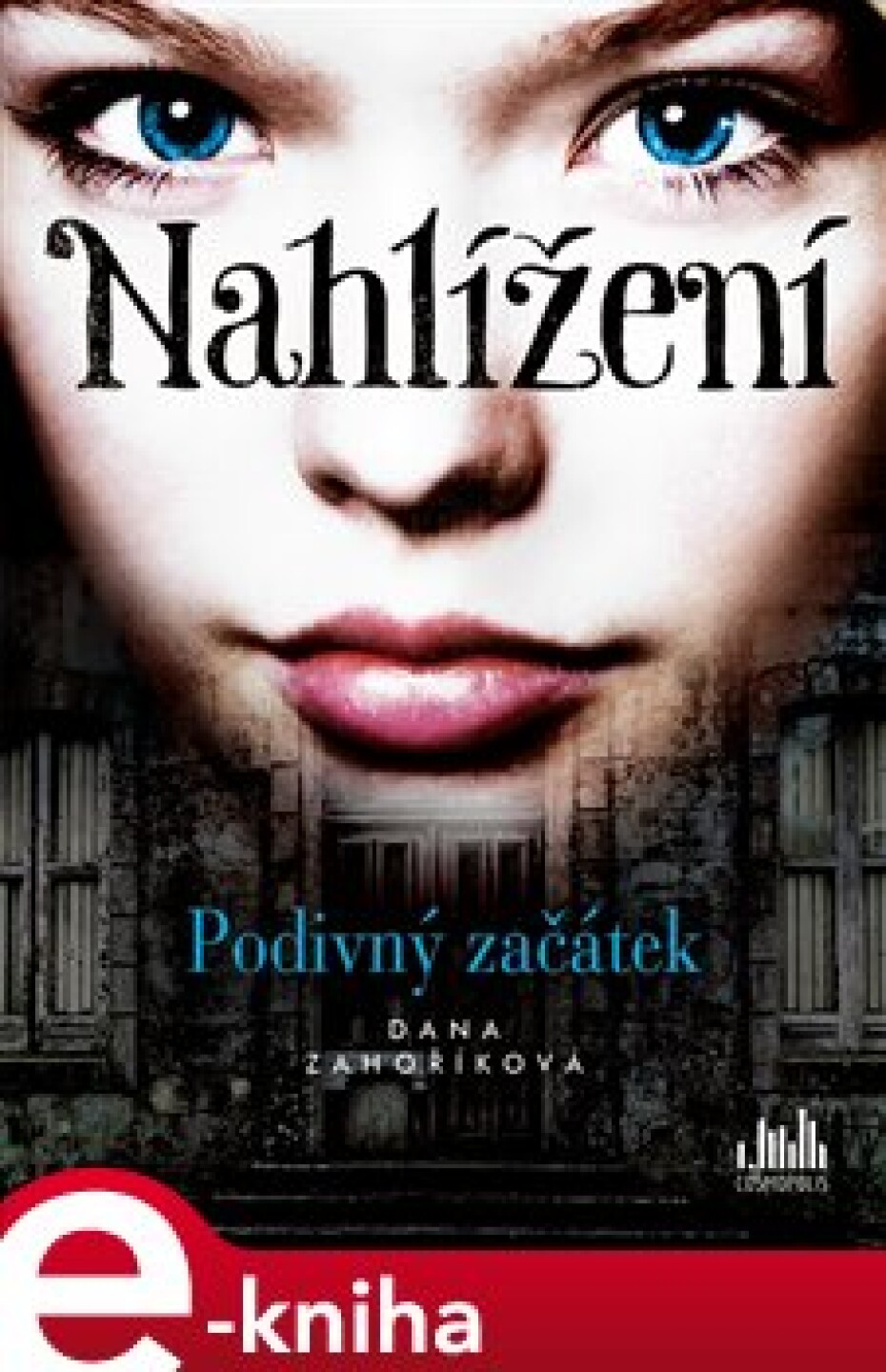 Nahlížení - Dana Zahoříková - main (0)