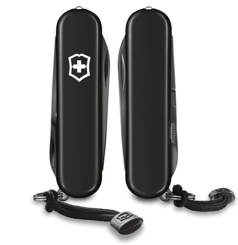 Nůž Victorinox Signature Lite Onyx Black - main (4)