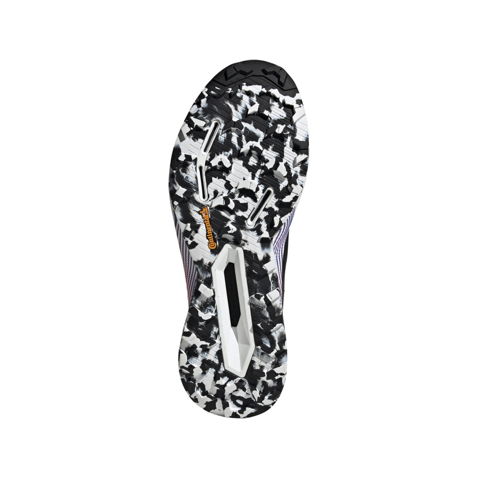 Dámská běžecká obuv adidas  Terrex Agravic Ultra Core Black  UK 5 - main (12)