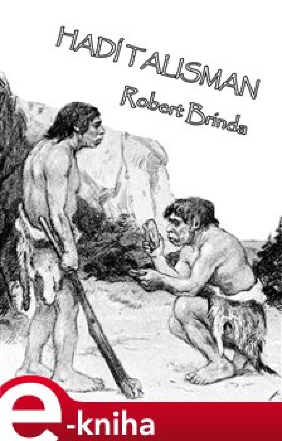Hadí talisman - Robert Brinda - main (0)