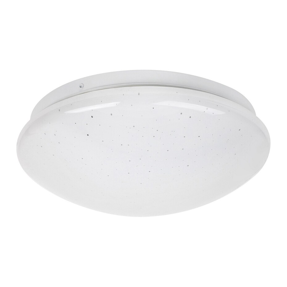 Rabalux 3936 Lucas Stropní LED svítidlo bílá, pr. 26 cm - main (0)