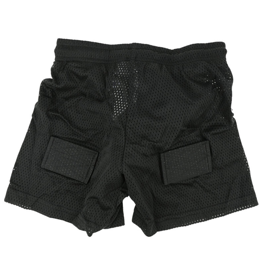 Šortky se suspenzorem Warrior  Loose Short Junior M - main (2)