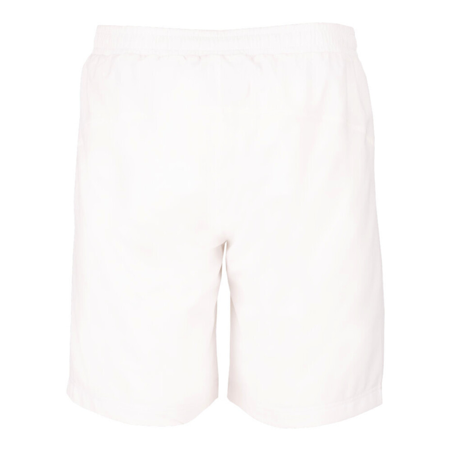 Pánské šortky Fila  Shorts Santana White Alyssum M - main (1)
