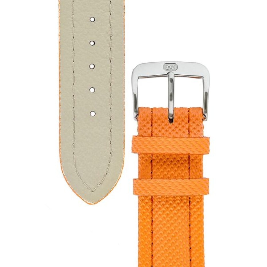Řemínek Di-Modell Traveller Wapro 1255-45 - 18 mm - main (2)