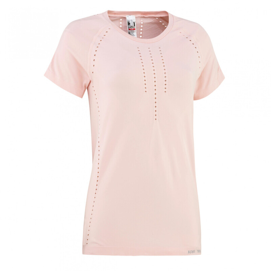 Kari Traa Tone Tee FLU - main (0)