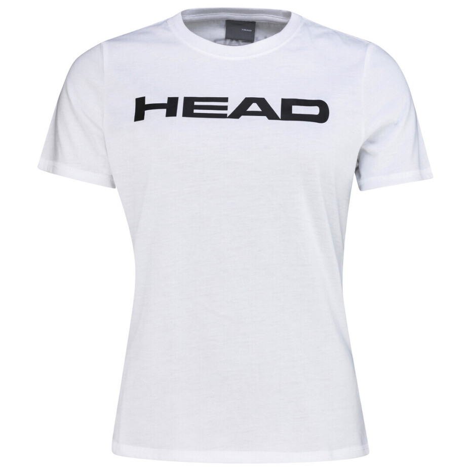 Head Club Lucy T-Shirt Women White - main (0)