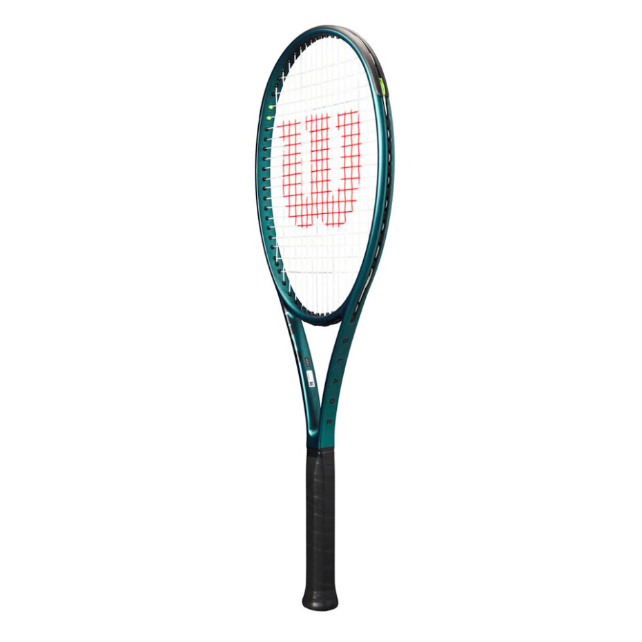 Tenisová raketa Wilson Blade 98 16x19 V9  L2 - main (2)