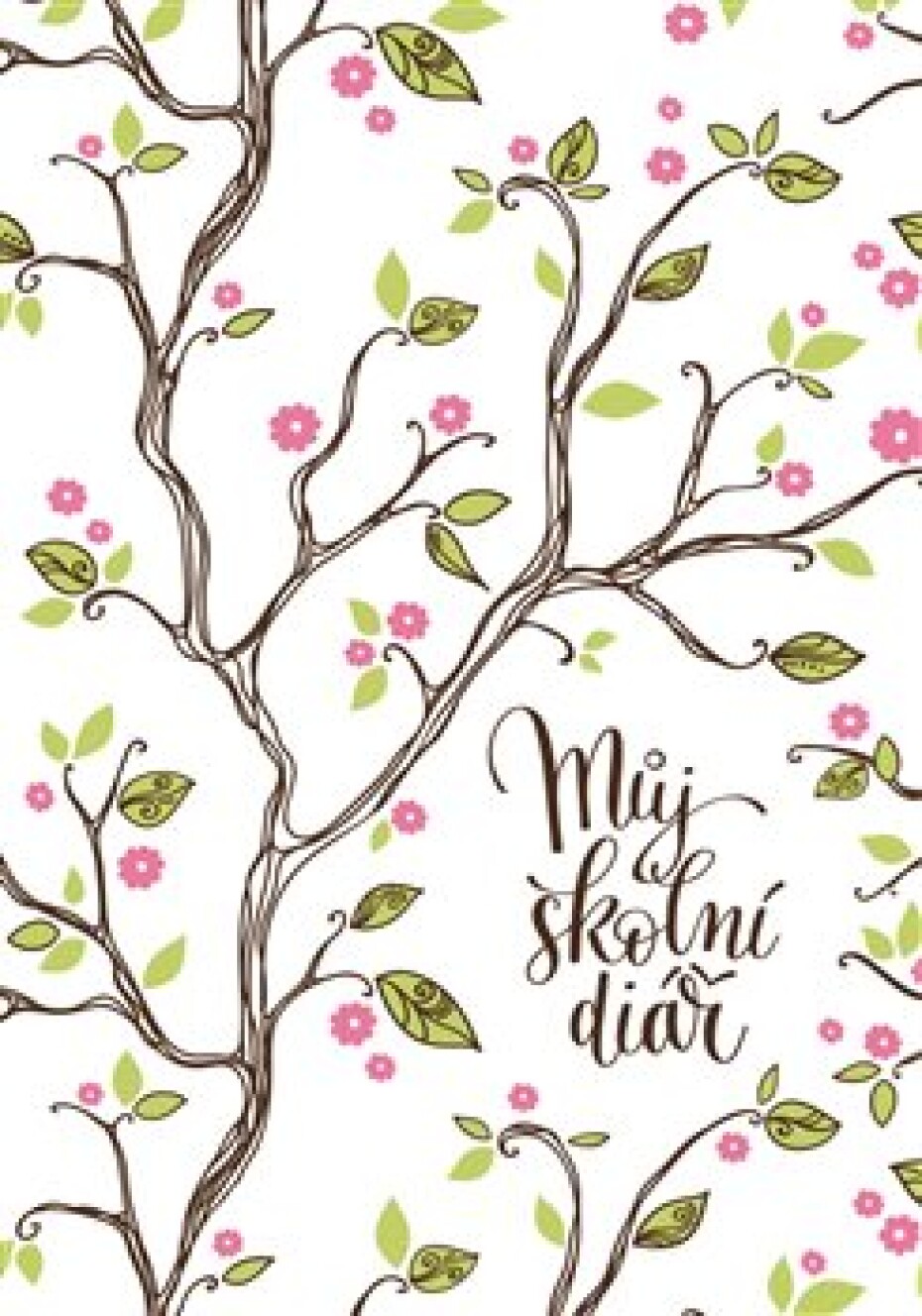 Můj školní diář - main (0)