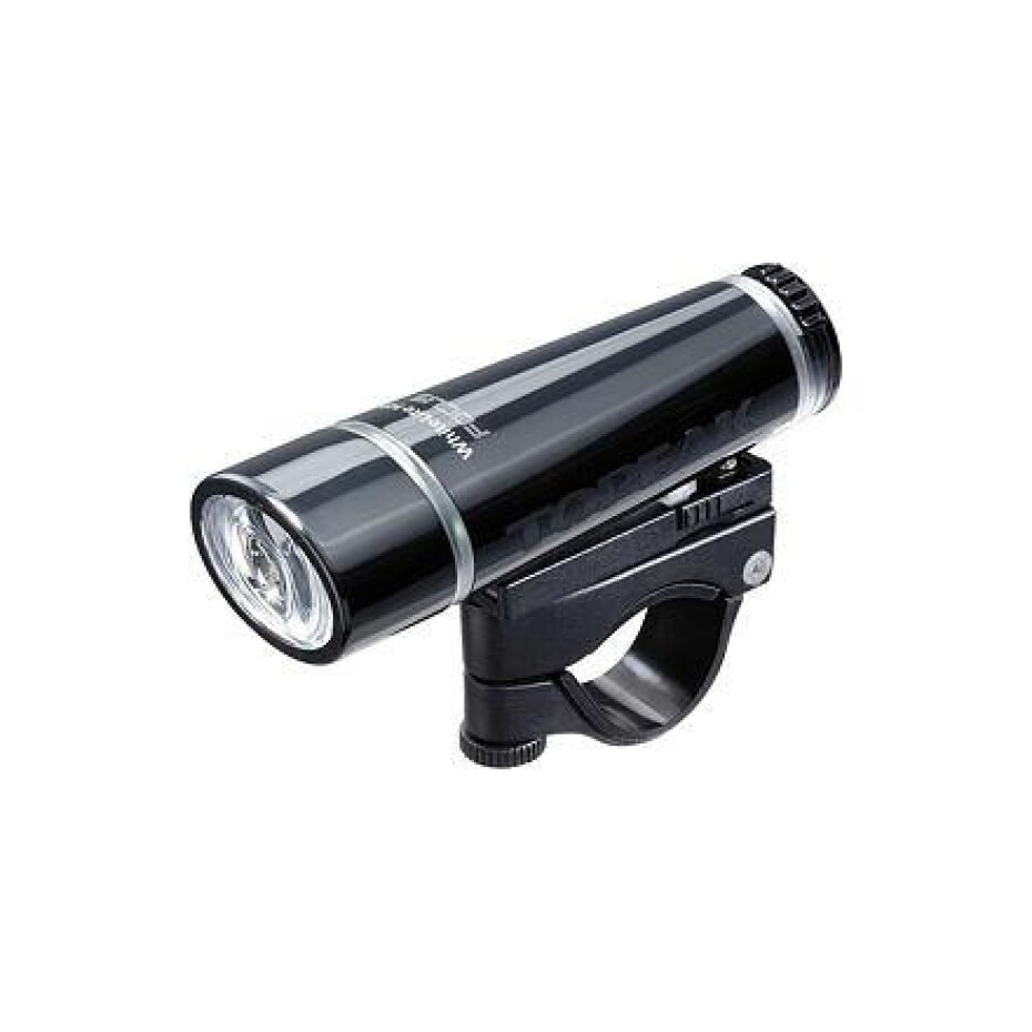 Topeak Světlo Whitelite Hp Focus Černá - main (0)