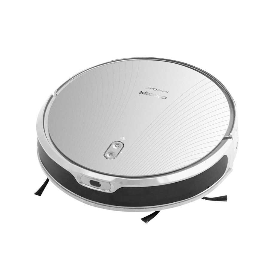 Concept VR3350 robotický vysavač s mopem 2v1, PERFECT CLEAN LASER - main (6)