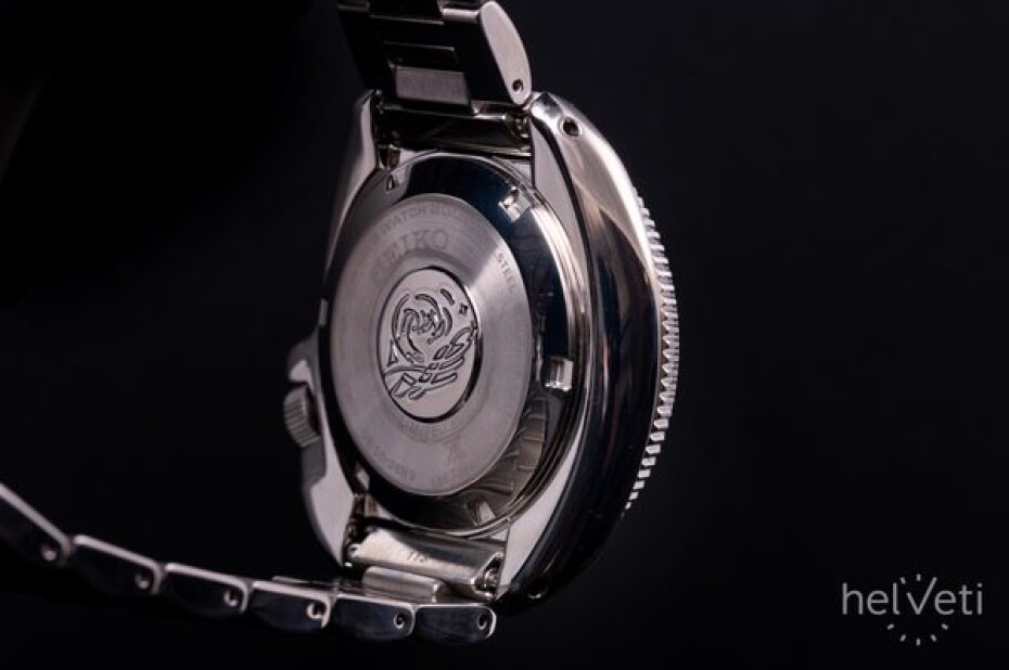 Seiko Prospex SPB183J1 Limited Edition - main (8)