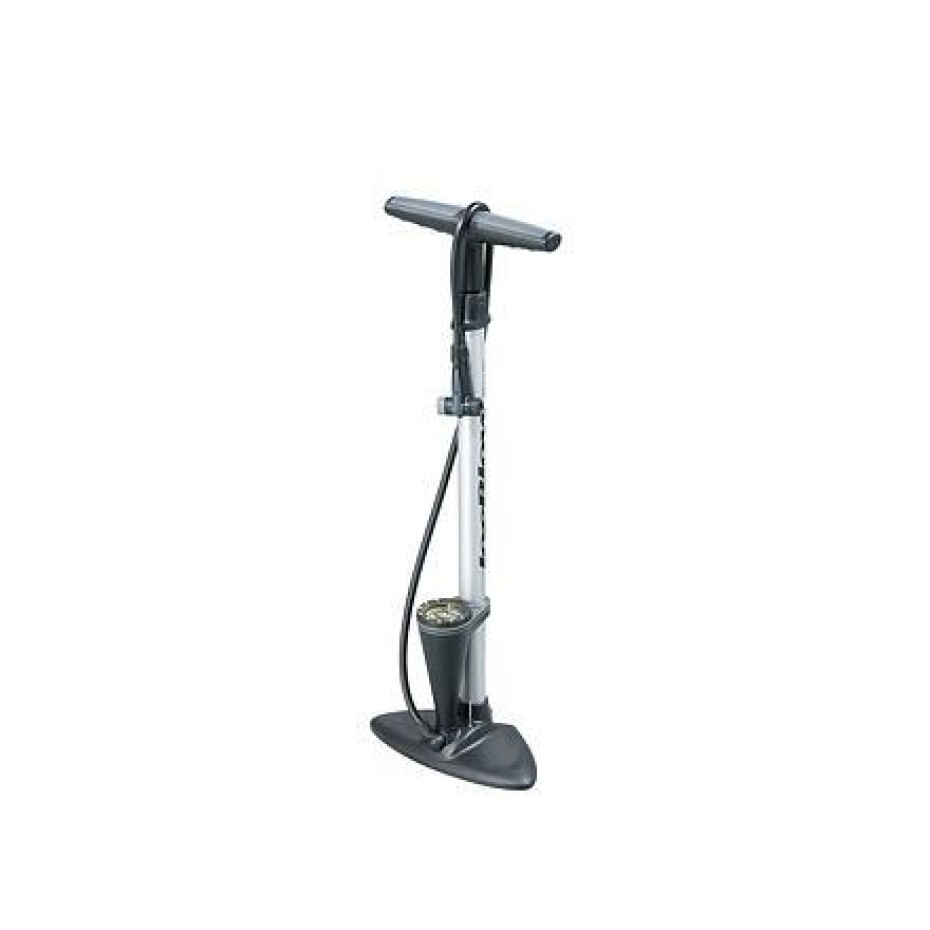 Topeak Pumpa Joeblow Max Hp Stříbrná - main (0)