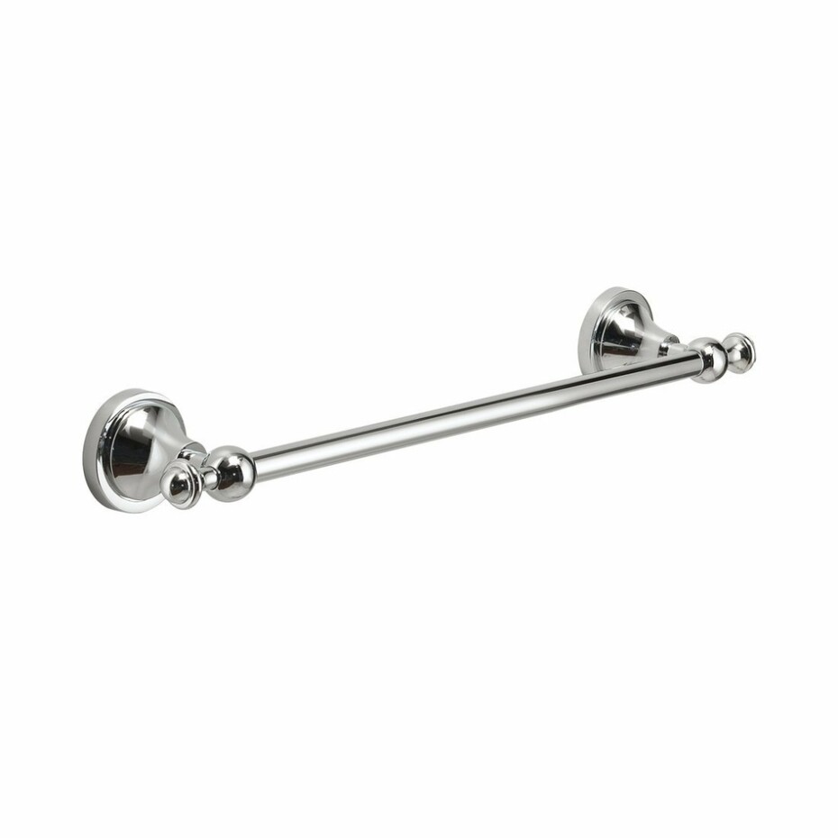 GEDY NV213013 Nevis držák ručníků 30 x 8,2 cm, chrom - main (0)