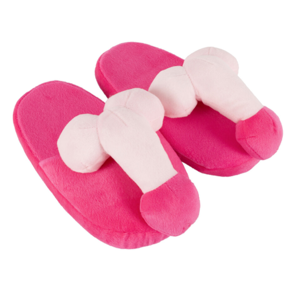 Pantofle penis - main (0)