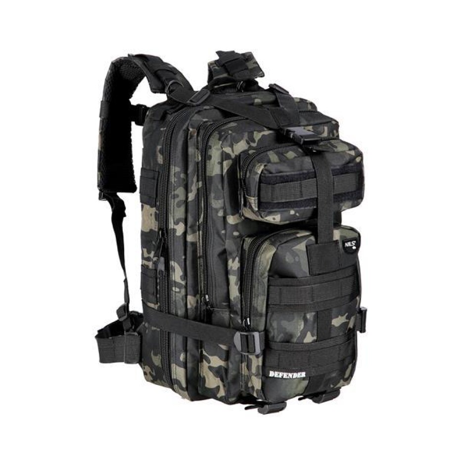 NILS CBC7204 Defender - main (0)
